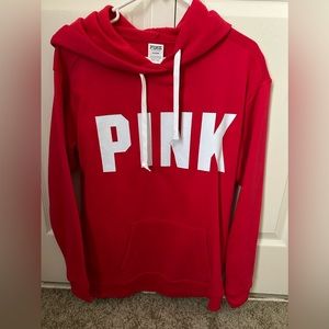 Victoria Secret PINK Hooded Sweatshirt